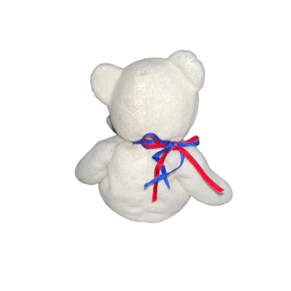 Ty Beanie Babies Libearty - Picture 2 of 7